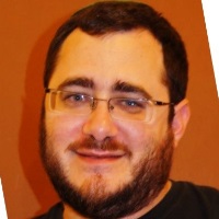 Yehuda Hahn