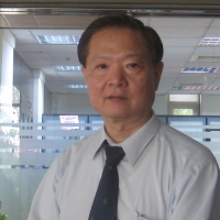 Steve Chung | NYCU & UMC Chair Professor | National Yang Ming Chiao Tung University » speaking at FMS 2026