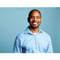 ND Ngoka | Senior Solutions Architect, GenAI Startups | Amazon Web Services » speaking at FMS 2026