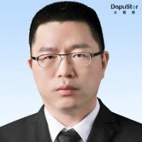 Xiang Chen | VP of Product R&D | DapuStor Corporation » speaking at FMS 2026