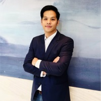 David Yeh