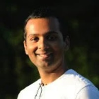 Madhavan Ravi