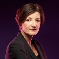 Barbara Murphy | Executive in Residence | WEKA » speaking at FMS 2026