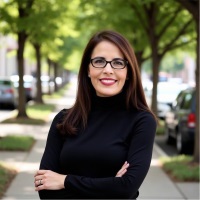 Calline Sanchez | Mission‑Critical Resiliency Executive | IBM » speaking at FMS 2026