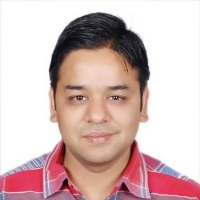 Vishwas Saxena