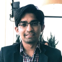 Rohan Mehta