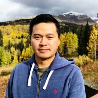 David Wang