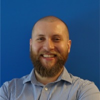 Wesley Vaske