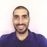 David Avraham | Technologist | SanDisk » speaking at FMS 2026