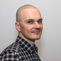 Oleg Kragel