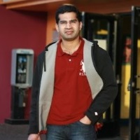 Swaminathan Sundararaman