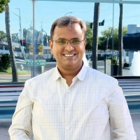 Karthik Balan