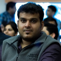 Prashant Dixit
