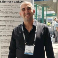 Eyal Hamo