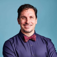 Daniel Helmick