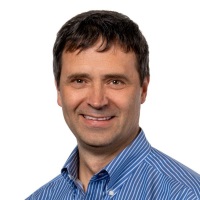 Mats Oberg