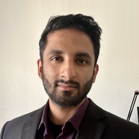 Dheeraj Skandakumar Nair