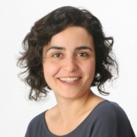 Helia Naeimi