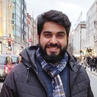 Gaurav Manocha | R&D Engineering, Sr Staff Engineer | Synopsys » speaking at FMS 2026