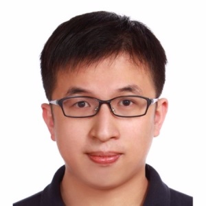 Chih-Wen Liu