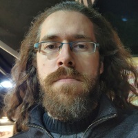 Alex Bazarsky | Research Engineer | Sandisk » speaking at FMS 2026