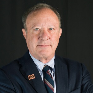 Doug Finke