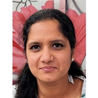 Shachi Agarwal | Staff Engineer | Qualcomm » speaking at FMS 2026
