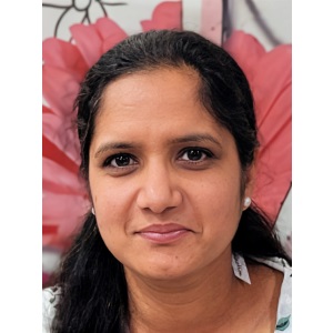Shachi Agarwal