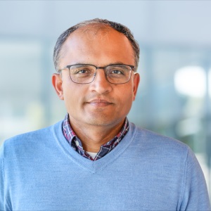 Vishal Shah | VP of Product | Credo Semiconductor » speaking at FMS 2026