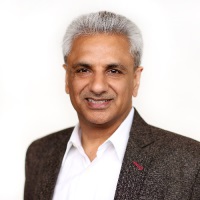 Pankaj Mehra | Professor of Research in Computer Science and Engineering | The Ohio State University » speaking at FMS 2026