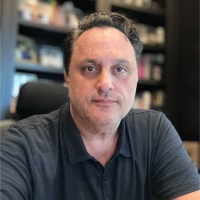 Cameron Bahar | SVP & GM - Scale AI & EXA Data Platform | Pure Storage » speaking at FMS 2026