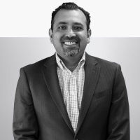 Sumit Puri, Co-Founder & CTO, Liqid