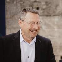 Per Stenström | Chief Scientist Officer & Co-Founder | ZeroPoint Technologies » speaking at FMS 2026