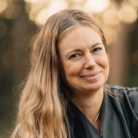 Samantha Clarke | Vice President AI Business Development | VDURA » speaking at FMS 2026