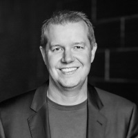 Jim Elliott | Executive Vice President and Chief Revenue Officer | Sandisk » speaking at FMS 2026