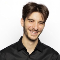 Leo Yeghiayan | Co-Founder | Sustain-A-Bin » speaking at FMS 2026
