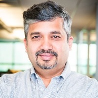 Manoj Wadekar, AI Systems Technologist, Meta