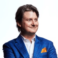 Vaughn Stewart | VP, Systems Engineering | VAST Data » speaking at FMS 2026