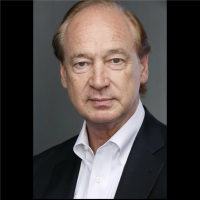 Paul Borrill | President & CEO | DAEDAELUS » speaking at FMS 2026