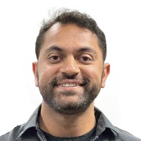 Shamil Sharief | Senior Director of Enterprise Product Marketing | Silicon Motion Inc. » speaking at FMS 2026