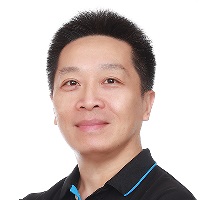Stanley Huang | Associate VP of Edge SSD Business | Silicon Motion Inc. » speaking at FMS 2026