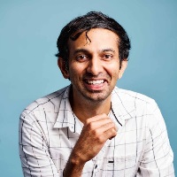 Vikram Sharma Mailthody | Sr Research Scientist | NVIDIA » speaking at FMS 2026