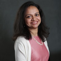 Mishali Naik | Senior Principal Engineer | Intel Corporation » speaking at FMS 2026