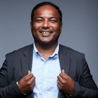 Avinash Shetty | VP - AI Ecosystem, Solutions and Market Enablement | Solidigm1 » speaking at FMS 2026