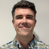 Seamus Connor | Member of Technical Staff | Everpure, Inc. (formerly Pure Storage) » speaking at FMS 2026