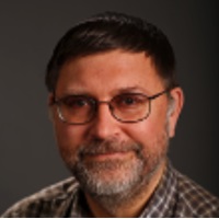 Kurt Keville | Researcher | Texas A&M University » speaking at FMS 2026