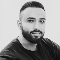 Ardavan Sherafat | AI/ML Researcher | Cal Poly Pomona » speaking at FMS 2026