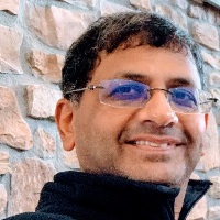 Samir Rajadnya | Principal Architect | Microsoft » speaking at FMS 2026