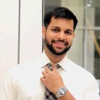Jay Gite | Sr. Thermal Product Design Engineer | NVIDIA » speaking at FMS 2026