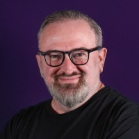 Val Bercovici | Chief AI Officer | WEKA » speaking at FMS 2026